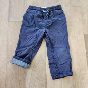 CARTER'S | Lined pants